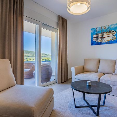 Villa Orhideja Cres Luaran gambar