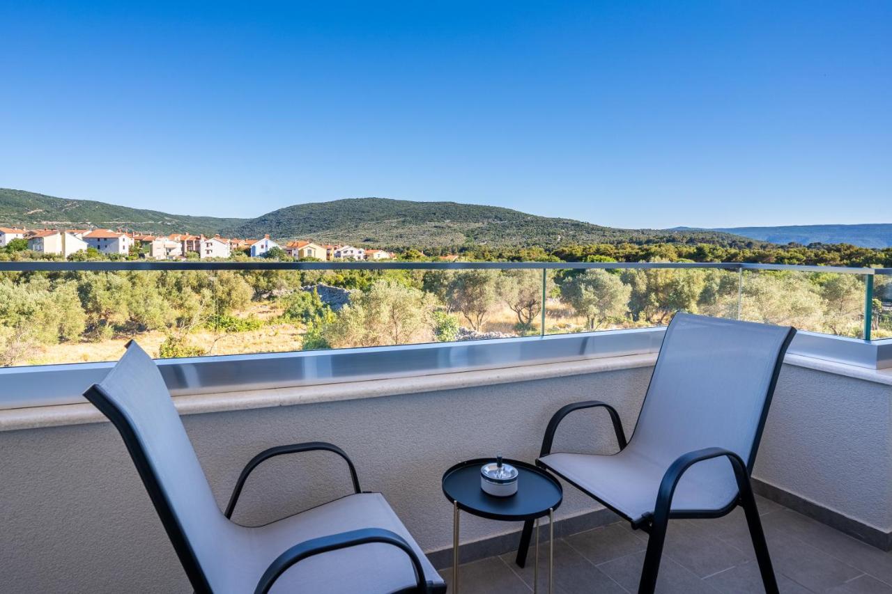 Villa Orhideja Cres Luaran gambar