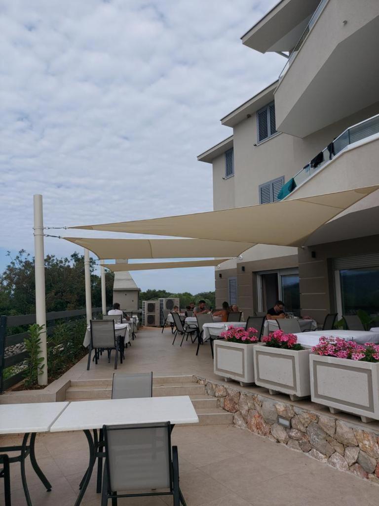 Villa Orhideja Cres Luaran gambar
